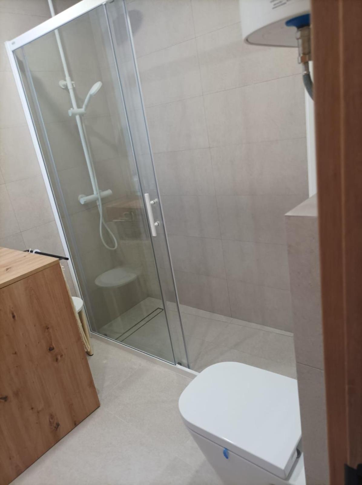 Apartamento Bahia Mar Peñíscola エクステリア 写真