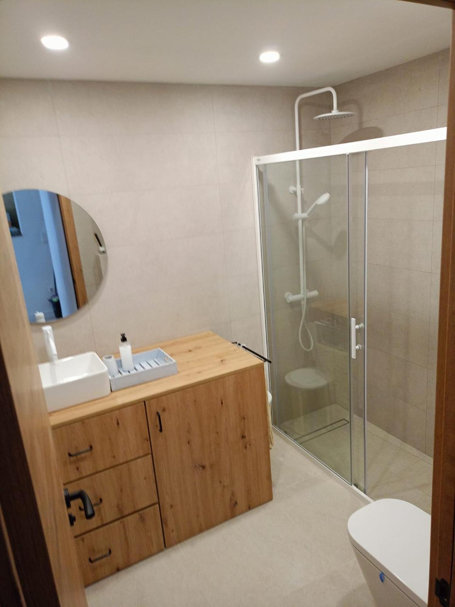 Apartamento Bahia Mar Peñíscola エクステリア 写真